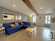 Appartement 3 pièces 54 m²