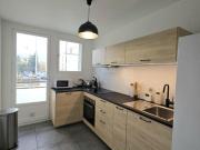 Appartement meublé 3 pièces 54 m²