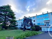 Appartement meublé 3 pièces 54 m²