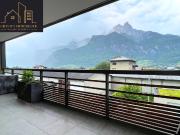 Appartement meublé 3 pièces 54 m²