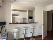 Appartement meublé 3 pièces 54 m²