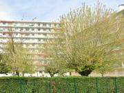 Appartement meublé 3 pièces 54 m²