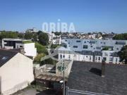 Appartement meublé 3 pièces 54 m²