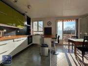 Appartement meublé 3 pièces 54 m²