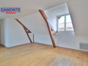 Appartement meublé 3 pièces 54 m²