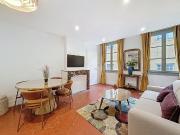 Appartement meublé 3 pièces 55 m²