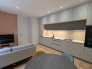 Appartement meublé 3 pièces 55 m²