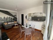 Appartement meublé 3 pièces 55 m²