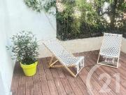 Appartement meublé 3 pièces 55 m²