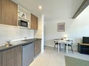 Appartement meublé 3 pièces 55 m² Appartement meublé 3 pièces 55 m²