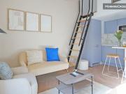 Appartement meublé 3 pièces 55 m²