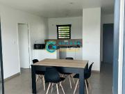 Appartement meublé 3 pièces 55 m²