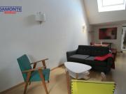 Appartement meublé 3 pièces 55 m²