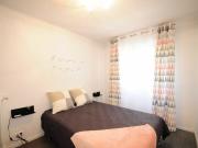 Appartement meublé 3 pièces 55 m²