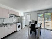 Appartement meublé 3 pièces 55 m²