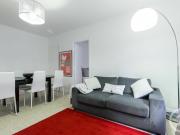 Appartement meublé 3 pièces 55 m²