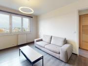 Appartement meublé 3 pièces 55 m²