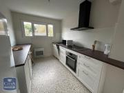 Appartement meublé 3 pièces 55 m²