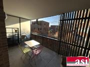 Appartement meublé 3 pièces 55 m²