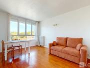 Appartement meublé 3 pièces 55 m²