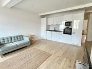 Appartement meublé 3 pièces 55 m²