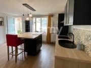 Appartement meublé 3 pièces 55 m²