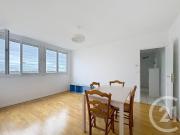 Appartement meublé 3 pièces 55 m²