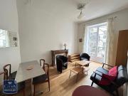 Appartement meublé 3 pièces 55 m²