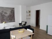 Appartement meublé 3 pièces 55 m²