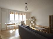 Appartement meublé 3 pièces 55 m²