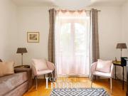 Appartement meublé 3 pièces 55 m²