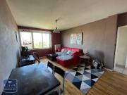 Appartement meublé 3 pièces 55 m² Appartement meublé 3 pièces 55 m²