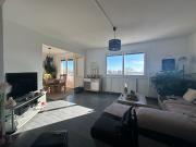 Appartement meublé 2 pièces 55 m²