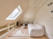 Appartement meublé 3 pièces 55 m²