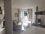 Appartement meublé 3 pièces 55 m²