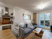 Appartement meublé 3 pièces 55 m²