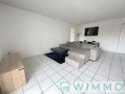 Appartement meublé 3 pièces 55 m² Appartement meublé 3 pièces 55 m²