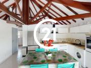 Appartement meublé 3 pièces 55 m²