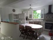 Appartement meublé 3 pièces 56 m²