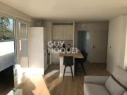 Appartement meublé 3 pièces 56 m²