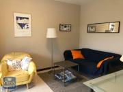 Appartement meublé 3 pièces 56 m²