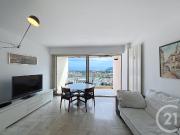 Appartement meublé 3 pièces 56 m²