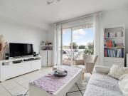 Appartement meublé 3 pièces 56 m²