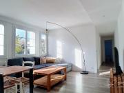Appartement meublé 3 pièces 56 m²