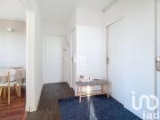 Appartement meublé 3 pièces 56 m²