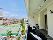 Appartement meublé 3 pièces 56 m²