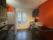 Appartement meublé 3 pièces 56 m² Appartement meublé 3 pièces 56 m²