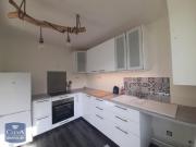 Appartement meublé 3 pièces 56 m²