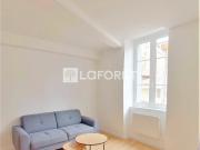 Appartement meublé 3 pièces 56 m²
