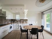 Appartement meublé 3 pièces 56 m²